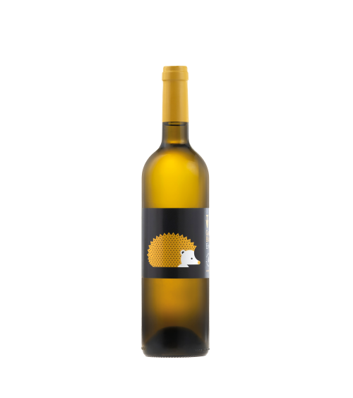 Vi blanc Eriçó de Vins de Taller