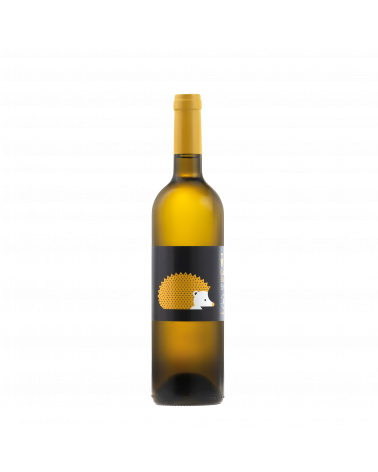 Vi blanc Eriçó de Vins de Taller