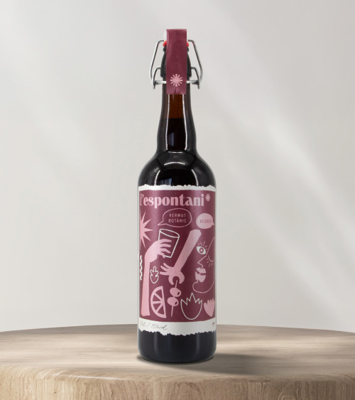 L'Espontani negre