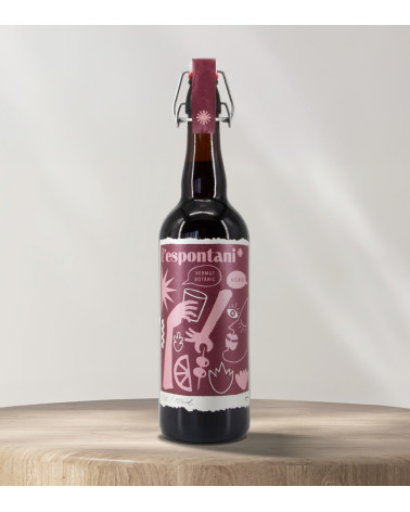 L'Espontani negre