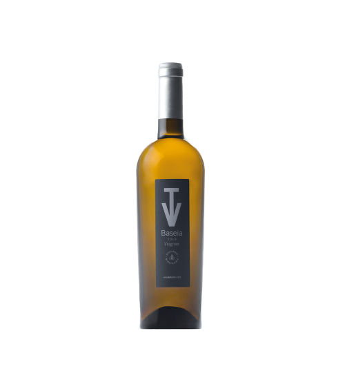 Vi blanc Baseia de Vins de Taller