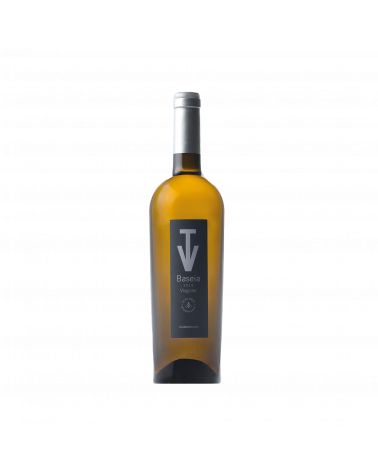 Vi blanc Baseia de Vins de Taller