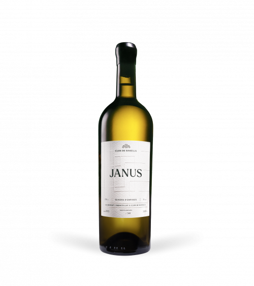 Janus, Clos de Basella