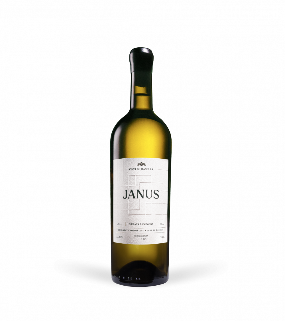 Janus, Clos de Basella