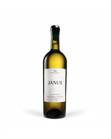 Janus, Clos de Basella