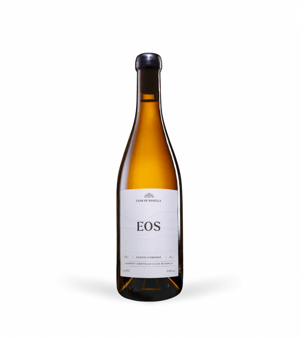 Eos, Clos de Basella