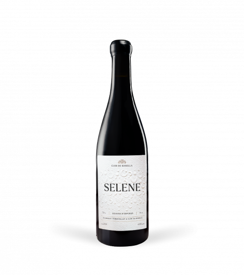 Vi negre Selene, Clos de Basella