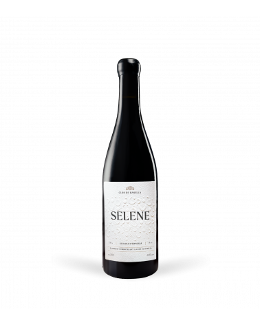 Vi negre Selene, Clos de Basella