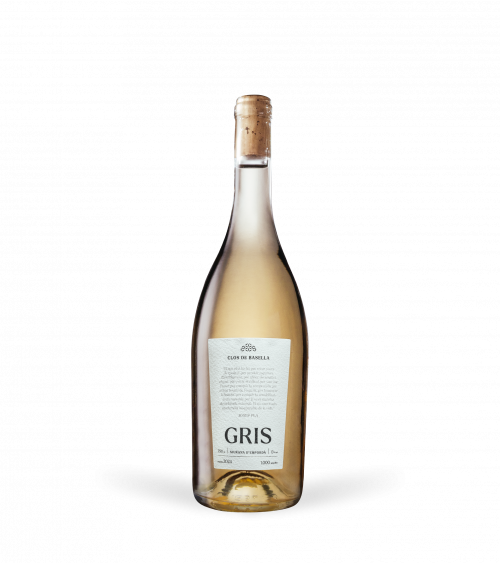 Vi Gris, Clos de Basella