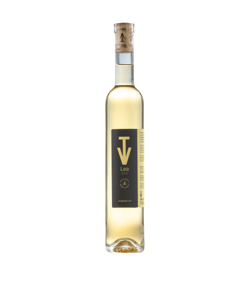 Vi dolç Lea de Vins de Taller