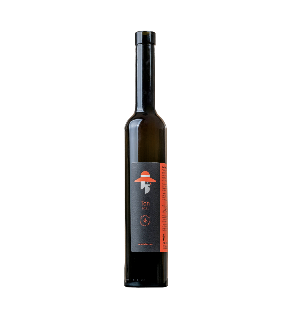 Vi dolç Ton de Vins de Talle