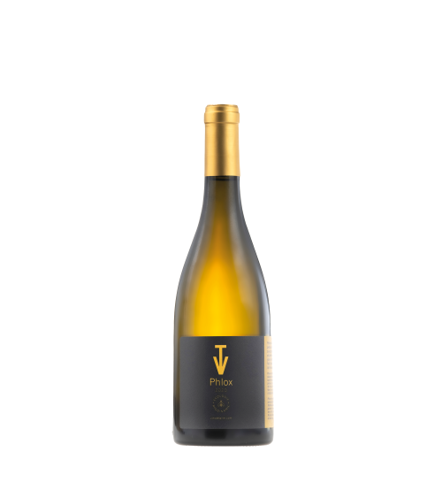 Vi blanc Phlox de Vins de Taller