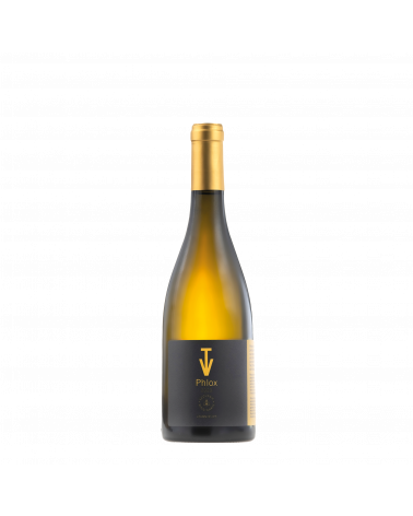 Vi blanc Phlox de Vins de Taller