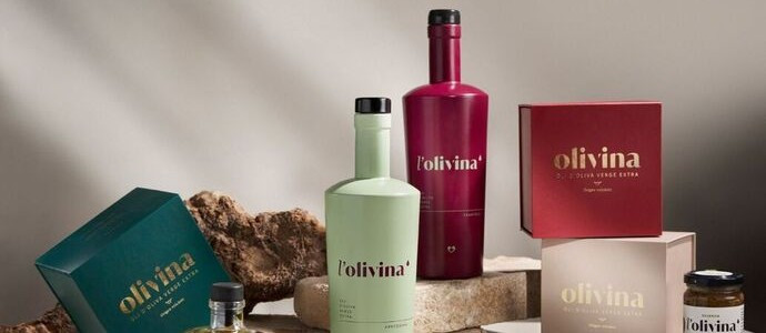 L’Olivina: El sabor autèntic que ha aconseguit el segell Girona Excel·lent 2023-2025