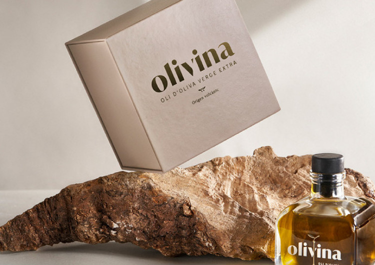 L’Olivina: El sabor autèntic que ha aconseguit el segell Girona Excel·lent 2023-2025