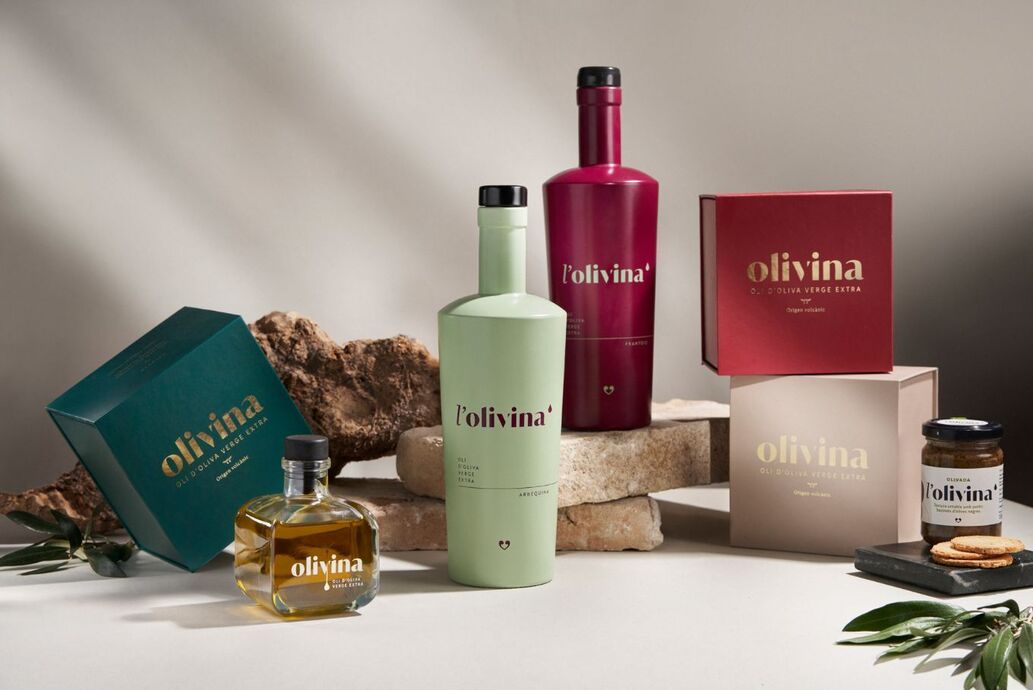Olivina
